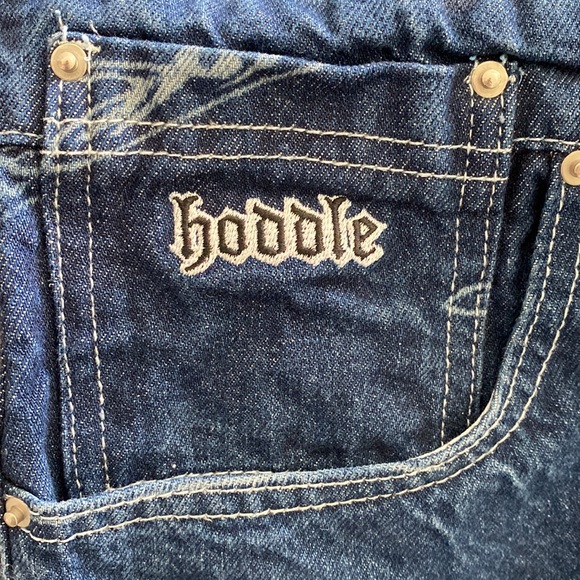 HODDLE SKATE PANTS (Men’s 32) - Picture 4 of 4